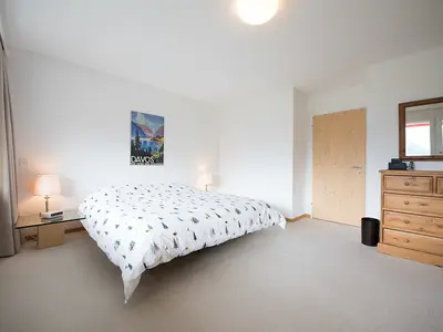Ferienwohnung für 4 Personen (100 m²) in Davos Dorf 5/10