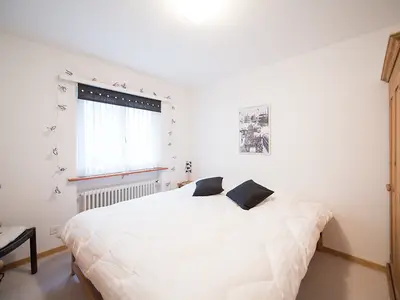 Ferienwohnung für 4 Personen (100 m²) in Davos Dorf 6/10