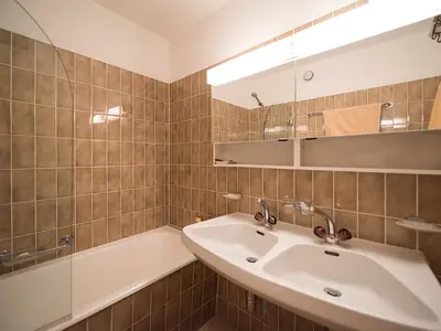 Ferienwohnung für 4 Personen (100 m²) in Davos Dorf 7/10