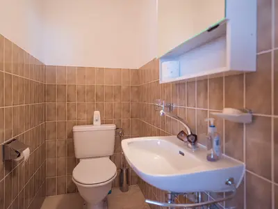 Ferienwohnung für 4 Personen (100 m²) in Davos Dorf 8/10