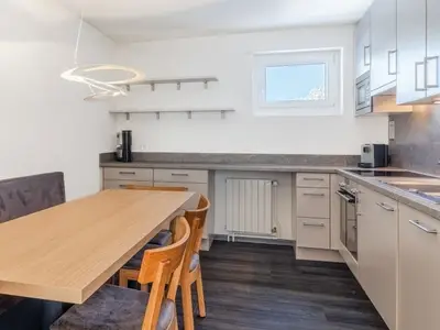 Ferienwohnung für 6 Personen (100 m²) in Davos Dorf 2/9