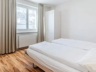 Ferienwohnung für 6 Personen (100 m²) in Davos Dorf 5/9