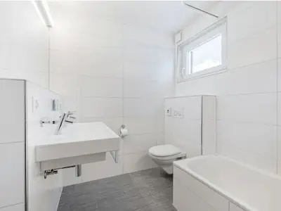 Ferienwohnung für 6 Personen (100 m²) in Davos Dorf 6/9