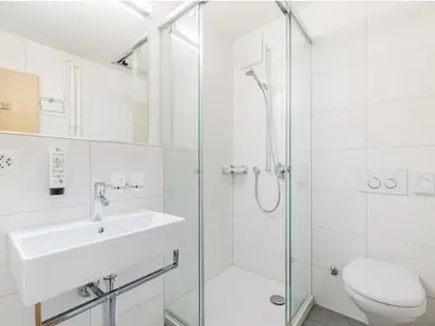 Ferienwohnung für 6 Personen (100 m²) in Davos Dorf 7/9