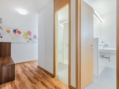 Ferienwohnung für 6 Personen (100 m²) in Davos Dorf 8/9