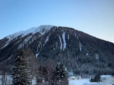 Ferienwohnung für 6 Personen (100 m²) in Davos Dorf 9/9