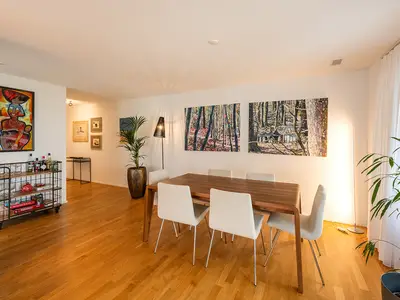 Ferienwohnung für 4 Personen (98 m²) in Davos Dorf 4/10
