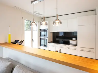 Ferienwohnung für 4 Personen (98 m²) in Davos Dorf 5/10