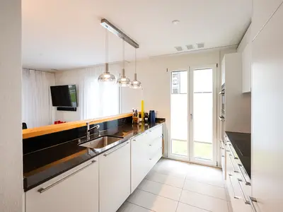 Ferienwohnung für 4 Personen (98 m²) in Davos Dorf 6/10