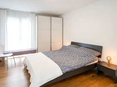 Ferienwohnung für 4 Personen (98 m²) in Davos Dorf 7/10