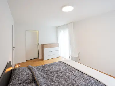 Ferienwohnung für 4 Personen (98 m²) in Davos Dorf 8/10