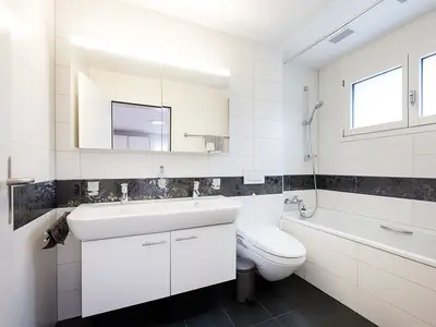 Ferienwohnung für 4 Personen (98 m²) in Davos Dorf 10/10