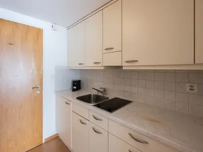 Ferienwohnung für 2 Personen (52 m²) in Davos Dorf 4/9