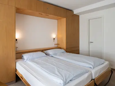 Ferienwohnung für 2 Personen (52 m²) in Davos Dorf 6/9