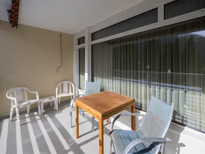 Ferienwohnung für 2 Personen (52 m²) in Davos Dorf 9/9