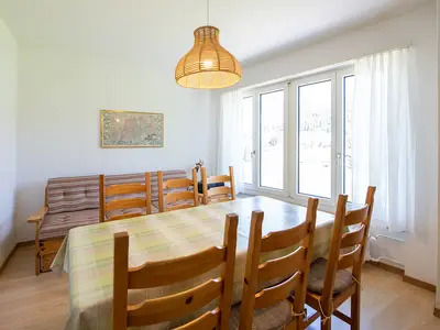 Ferienwohnung für 7 Personen (105 m²) in Davos Dorf 4/10