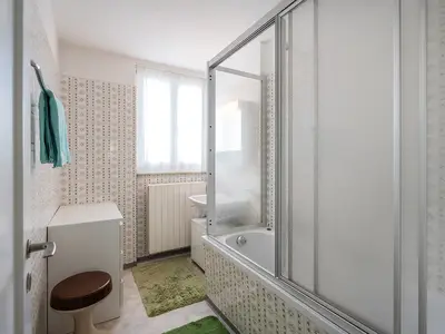 Ferienwohnung für 7 Personen (105 m²) in Davos Dorf 10/10