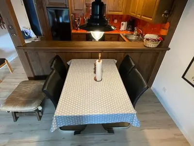 Ferienwohnung für 3 Personen (50 m²) in Davos Dorf 5/10