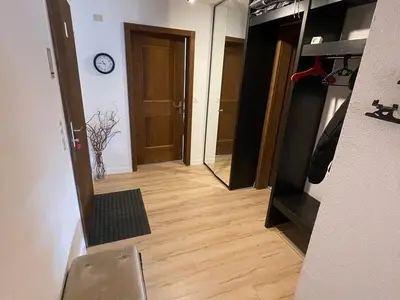 Ferienwohnung für 3 Personen (50 m²) in Davos Dorf 7/10