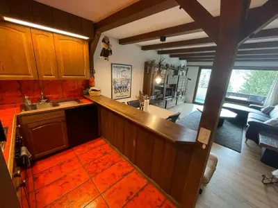 Ferienwohnung für 3 Personen (50 m²) in Davos Dorf 8/10