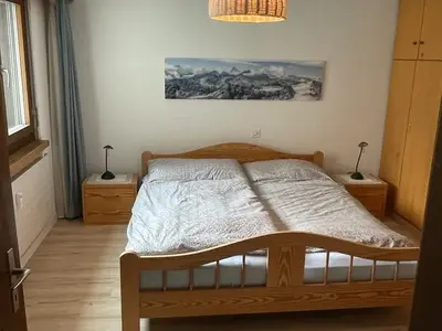 Ferienwohnung für 3 Personen (50 m²) in Davos Dorf 9/10