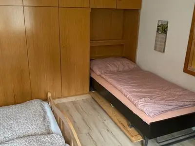 Ferienwohnung für 3 Personen (50 m²) in Davos Dorf 10/10