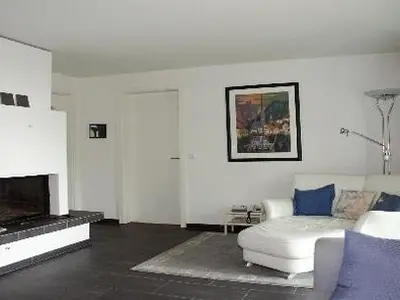 Ferienwohnung für 4 Personen (73 m²) in Davos Dorf 1/6