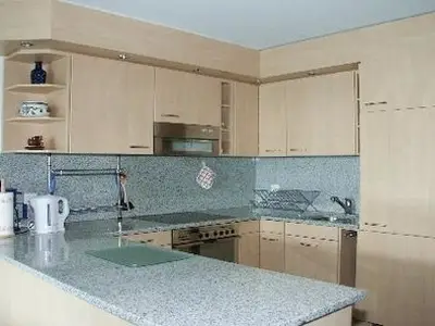 Ferienwohnung für 4 Personen (73 m²) in Davos Dorf 2/6