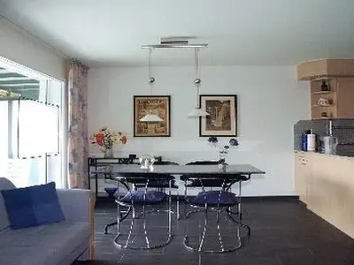 Ferienwohnung für 4 Personen (73 m²) in Davos Dorf 4/6