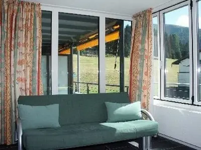 Ferienwohnung für 4 Personen (73 m²) in Davos Dorf 5/6