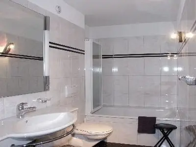 Ferienwohnung für 4 Personen (73 m²) in Davos Dorf 6/6