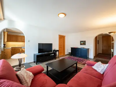 Ferienwohnung für 4 Personen (58 m²) in Davos Dorf 3/10