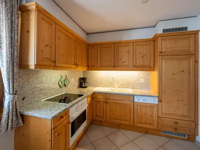 Ferienwohnung für 4 Personen (58 m²) in Davos Dorf 4/10