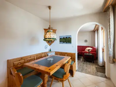 Ferienwohnung für 4 Personen (58 m²) in Davos Dorf 5/10