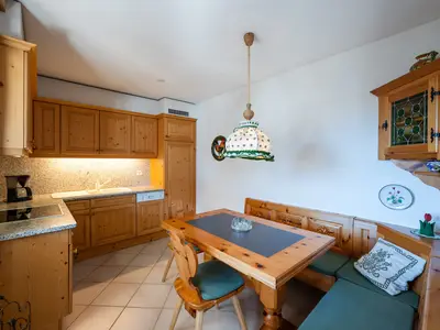 Ferienwohnung für 4 Personen (58 m²) in Davos Dorf 6/10