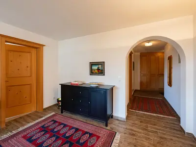 Ferienwohnung für 4 Personen (58 m²) in Davos Dorf 7/10