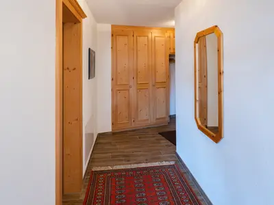 Ferienwohnung für 4 Personen (58 m²) in Davos Dorf 8/10