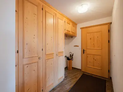 Ferienwohnung für 4 Personen (58 m²) in Davos Dorf 9/10