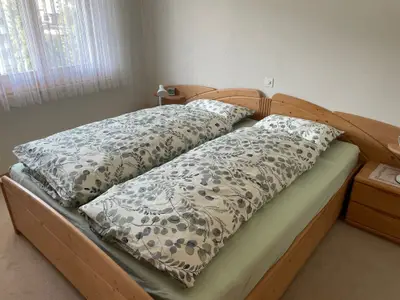 Ferienwohnung für 4 Personen (58 m²) in Davos Dorf 10/10