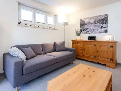 Ferienwohnung für 4 Personen (57 m²) in Davos Dorf 3/10