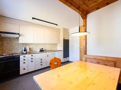 Ferienwohnung für 4 Personen (57 m²) in Davos Dorf 5/10