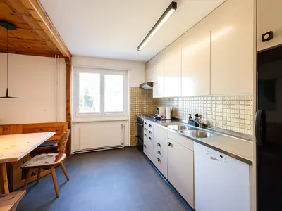 Ferienwohnung für 4 Personen (57 m²) in Davos Dorf 6/10