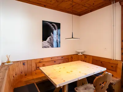 Ferienwohnung für 4 Personen (57 m²) in Davos Dorf 7/10