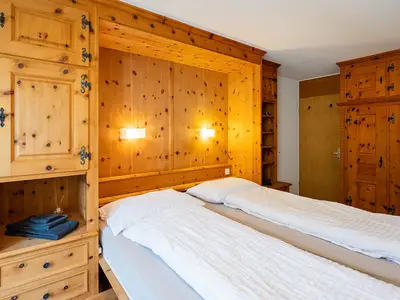 Ferienwohnung für 4 Personen (57 m²) in Davos Dorf 9/10