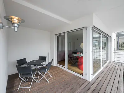 Ferienwohnung für 4 Personen (58 m²) in Davos Dorf 6/10