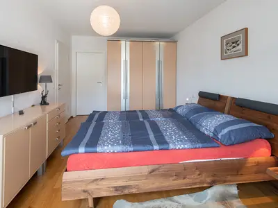 Ferienwohnung für 4 Personen (58 m²) in Davos Dorf 9/10