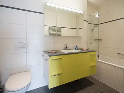 Ferienwohnung für 4 Personen (58 m²) in Davos Dorf 10/10