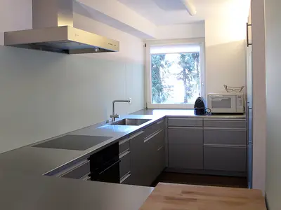 Ferienwohnung für 4 Personen (78 m²) in Davos Dorf 3/5