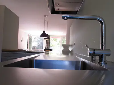 Ferienwohnung für 4 Personen (78 m²) in Davos Dorf 4/5