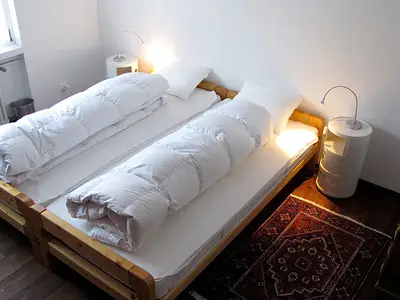 Ferienwohnung für 4 Personen (78 m²) in Davos Dorf 5/5